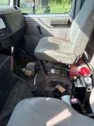 1998 International Navistar 4700 DT 466E- Dump Bed with Removeable Top, 62,831 Miles . Model 4700 4X2- Has Title