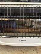 Dyna Glo Wall Heater