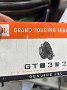 JBL Grand Touring Speakers