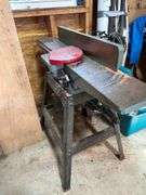 Delta 37-190 Jointer with Stand