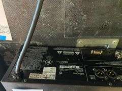 Denon DN-T625 CD/Cassette Combi-Deck