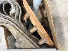 Brake Rotator and Miscellaneous