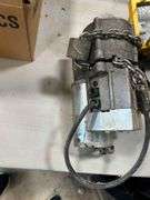 Electric Chain Hoist