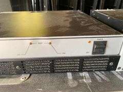Crown Micro-Tech 2400 Amplifier