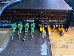 Lab Gruppen C 88:4 C Series Amplifier