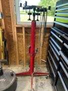 Strongway Transmission Jack