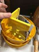 Boss Bucket Stackers- Small Part Organizer