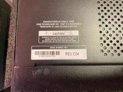 EAW UX8800 Speaker/System Processor