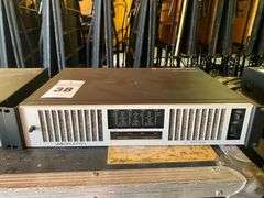 Lab Gruppen C88:4 C Series Amplifier
