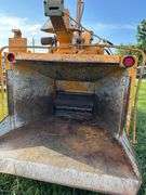 2016 Bandit Intimidator 1990XP 275 HP CAT Engine Wood Chipper- Hydraulic Lift Cylinder, Jack , and Winch Serial # 4FMUS2227CR502036- Bill of Sale