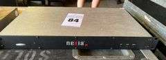 Biamp Nexia SP Digital Signal Processor