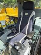 2018 CAT 313F L Excavator- Enclosed cab with A/C, Backup Camera, Bluetooth Radio, 3174 Hrs, Product Identification Number: CAT0313FKDJE10510- Bill of Sale