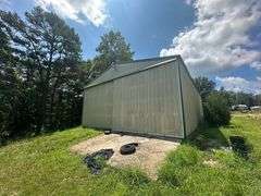 REAL ESTATE: Stacey Rd/Poss Rd, Smithville, TN