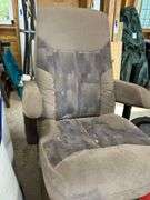 2 Captains Chairs for Van or RV