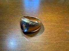 Ring Marked 10k - size coming soon