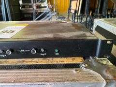 Production Intercom PS-2 Intercom Power Supply