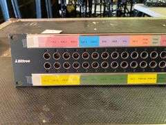Bittree Video Patch Panel