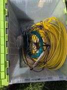 Electrical Wire and Components