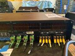 LAB.GRUPPEN C88.4 C Series Power Amplifier