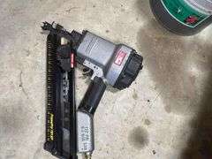 Senco Frame Pro Nail Gun