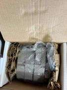 Miscellaneous Wires and Car Parts, Possibly a Distributor/Ignition