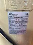Ingersoll Rand TS 4N5 Air Compressor - 80Gallon, 5 HP, 2 Stage Electric Reciprocating