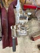 Chrysler Boat Outboard Motor