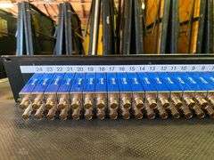 Bittree Video Patch Panel