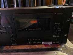 Denon DN-T625 CD/Cassette Combi-Deck