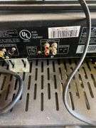 Pioneer DVD Player DVD-V555