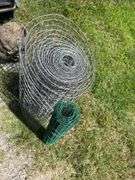 Partial Fencing Rolls