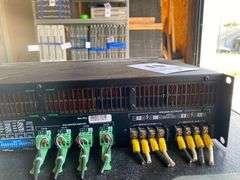 Lab Gruppen C88:4 C Series Power Amplifier
