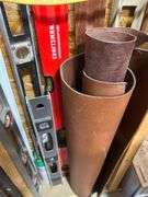 Salvage Lot - Levels and Leather