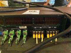 Lab.Gruppen C Series C88:4 Audio Amplifier