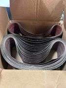 Belt Sand Paper -Different Grits