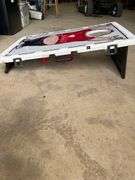 Baggo Game