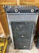 3 Radiators