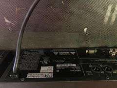 Denon DN-T625 CD/Cassette Combi-Deck