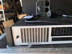 Lab Gruppen C Series C88:4 Amplifier