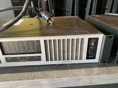 Lab Gruppen C48:4 Power Amplifier