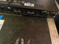 Lexicon PCM 81 Digital Effects Processor