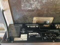 Denon DN-T625 CD/Cassette Combi-Deck