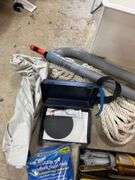 Marine Safety and Boating Essentials