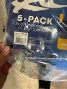 Life Jackets