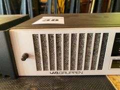 Lab Gruppen C88:4 C Series Amplifier