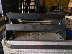 RackMount Shelving