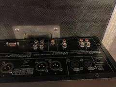 Denon DN-T625 CD/Cassette Combi-Deck