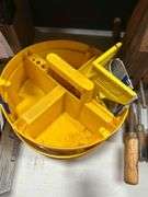 Boss Bucket Stackers- Small Part Organizer