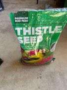 Thistle Seed