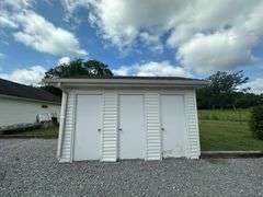 REAL ESTATE: 2053 W. Jefferson Pike, Murfreesboro, TN